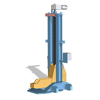 Aparato de levantamiento de columnas - FL-VN - HYWEMA - Josef Schwahlen GmbH & Co.KG
