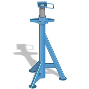 Soporte ajustable - AV K series - HYWEMA - Josef Schwahlen GmbH & Co.KG
