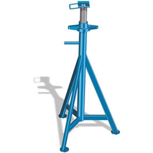Soporte ajustable - AV L series - HYWEMA - Josef Schwahlen GmbH & Co.KG
