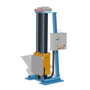 Columna eléctrica - EHL-R750 series - HYWEMA - Josef Schwahlen GmbH & Co.KG
