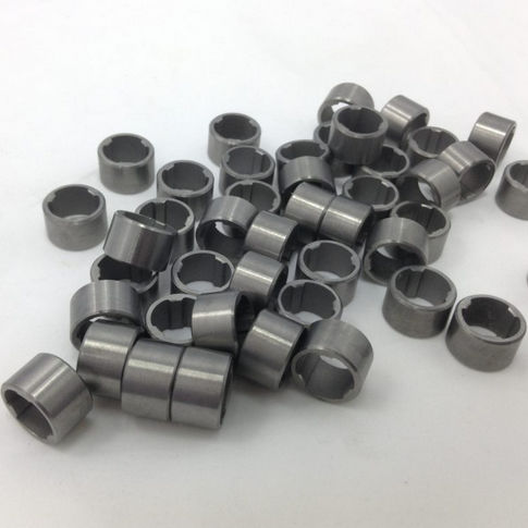 Machón de conexión - Hd Carbide Solution Co. , Ltd - de carburo / para bomba de aceite / para bomba de agua