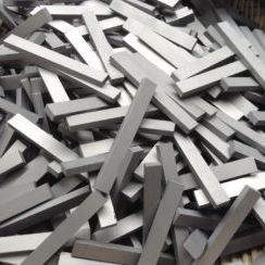 Aleación de tungsteno para lonchas - Hd Carbide Solution Co. , Ltd