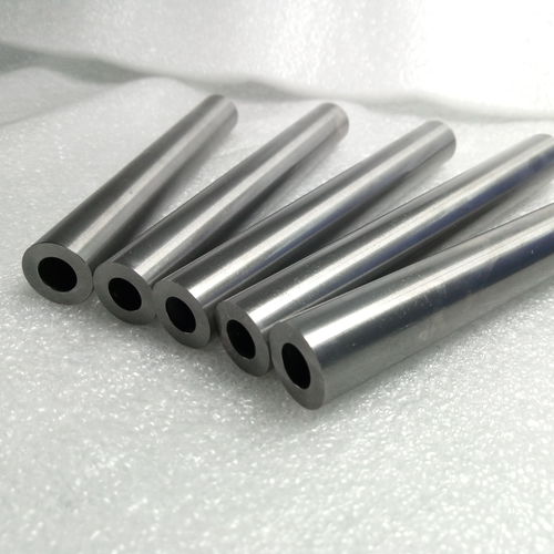 Machón de control de caudal - Hd Carbide Solution Co. , Ltd - de acero inoxidable / de carburo de tungsteno / de gas