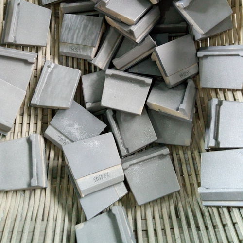 Inserto adaptativo - Hd Carbide Solution Co. , Ltd - de carburo de tungsteno
