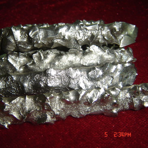 Barra de acoplamiento - Hd Carbide Solution Co. , Ltd