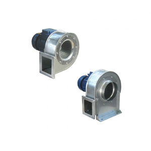 Ventilador centrífugo - S / SCS - SAVIO - de refrigeración / de circulación de aire / de aspiración