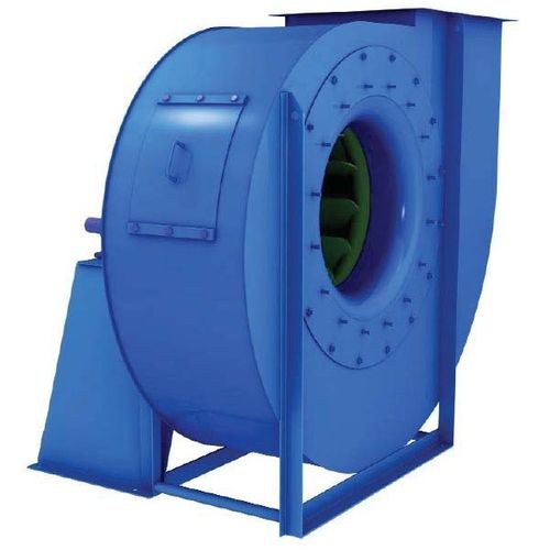 Ventilador centrífugo - SLPT - SAVIO - de aspiración / de acero / de aluminio