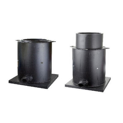 Embudo de polipropileno - TR series - EWAC spol. s r.o.