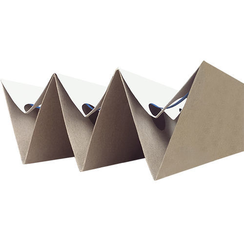 Filtro de papel - ANDREAE - EWAC spol. s r.o. - para pintura / de placas / centrífugo