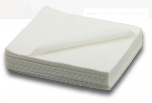 Absorbente de tipo bayeta - TAKrag 1079 - EWAC spol. s r.o. - universal