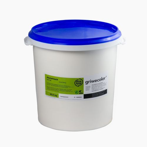 Revestimiento de protección - BARRIER GEL - EWAC spol. s r.o. - para pintura