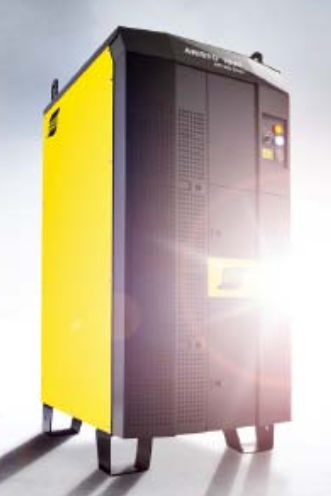 Fuente de alimentación para soldadura de arco sumergido - Aristo® 1000 - ESAB - trifásica / AC / DC