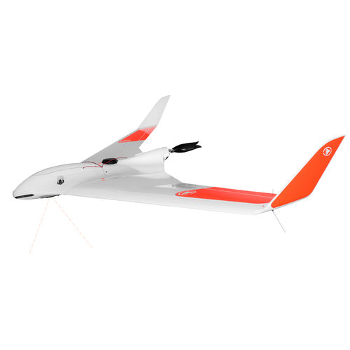 Dron de ala fija - Bramor ppX - C-Astral - de vigilancia / autónomo