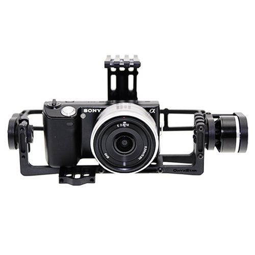 Gimbal 2 ejes - OBG-1000U - Onyxstar - para dron