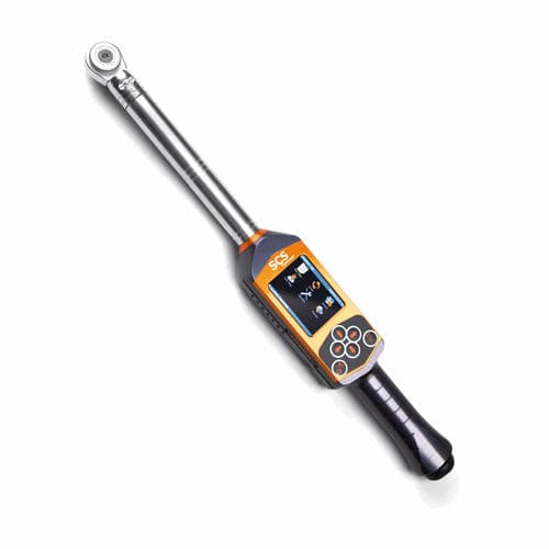 Llave dinamométrica - Freedom3 series - SCS Concept Group