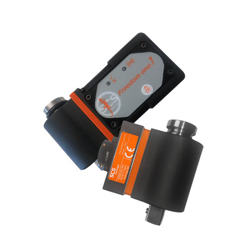 Transductor de par rotativo - Freedom RMC series - SCS Concept Group