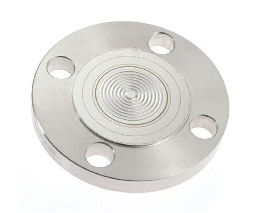 Separador de membrana con a fijación por brida - DS-F-Flush - Seasons Gauge Co., Ltd - para manómetro / con extensión / para la pasta de papel