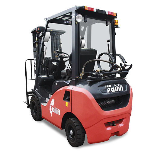 Carretilla elevadora diésel - Z1000e EFG series - Tailift - de GLP / con operador sentado / de manipulación