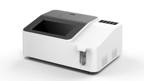 Analizador bioquímico - SMT-70 - Chengdu Seamaty Technology Co.,Ltd - de sangre / de laboratorio / de la turbidez