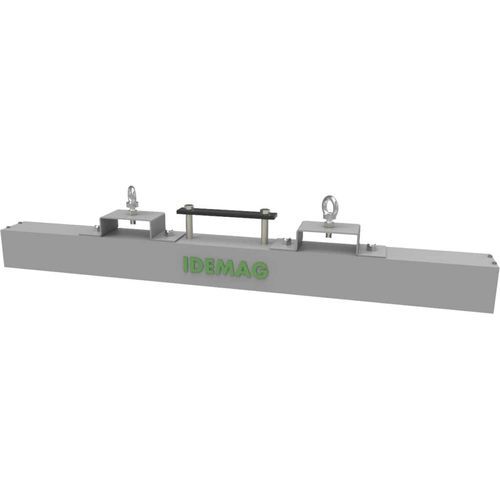 Escoba industrial - IDEMAG