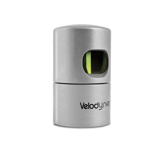 Sensor LIDAR industrial - HDL-32E - Velodynelidar - 32 canales / robusto / de bajo consumo