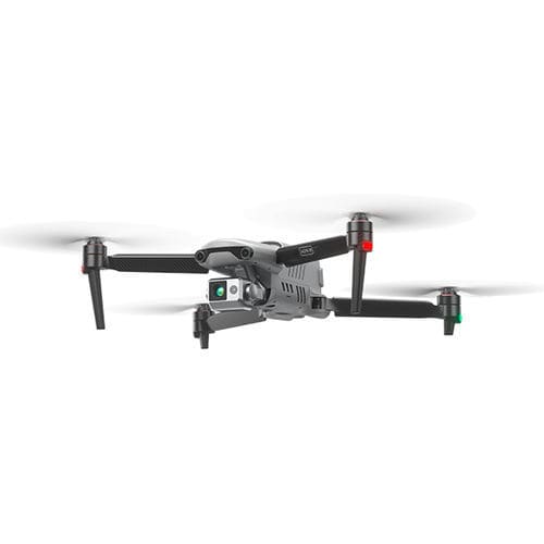 Dron cuadrirrotor - EVO II Enterprise V3 - Autel Robotics - de inspección / de vigilancia / para aplicaciones industriales