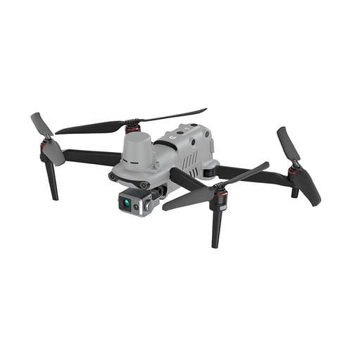 Dron cuadrirrotor - EVO II RTK series V3 - Autel Robotics - de inspección / de vigilancia / de observación