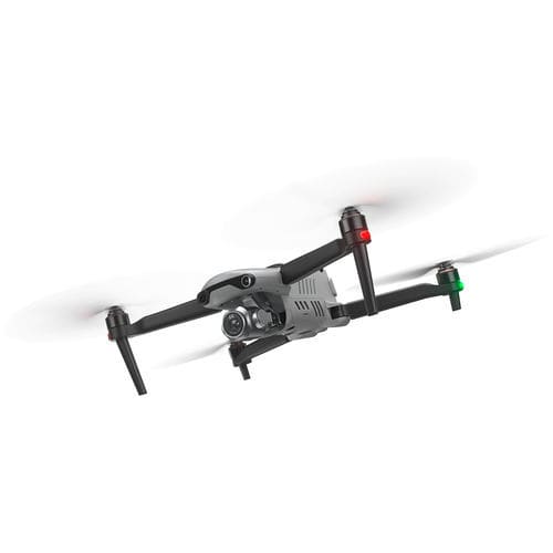 Dron cuadrirrotor - EVO II Pro V3 - Autel Robotics - de inspección / de vigilancia / para aplicaciones industriales