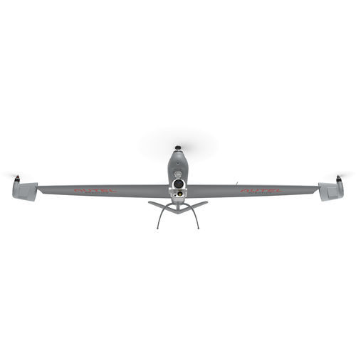 Dron de ala fija - Dragonfish - Autel Robotics - para toma de imágenes aéreas / de vigilancia / de inspección