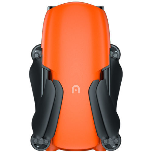 Dron cuadrirrotor - EVO Nano+ - Autel Robotics - de vigilancia / para toma de imágenes aéreas / para uso civil