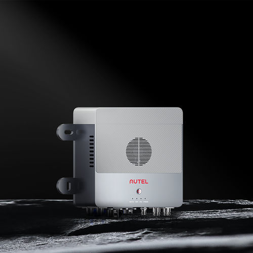 Repetidor de comunicación - Autel Robotics - de red / inalámbrico / por transmisión