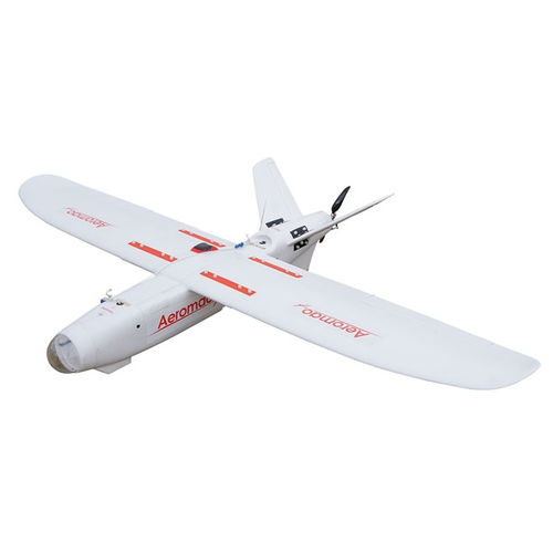 Dron de ala fija - Aeromapper TALON - Aeromao - de cartografía / de vigilancia / de fibra de carbono