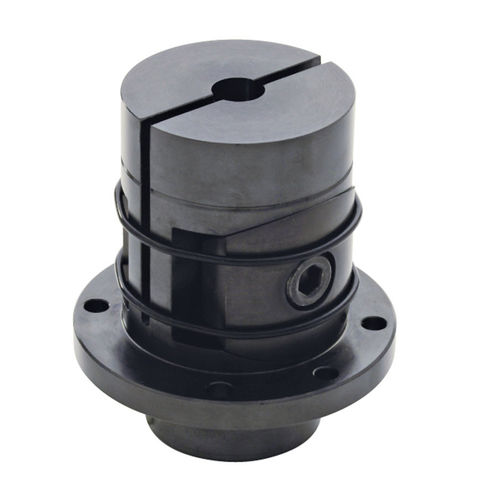 Portapinzas para mecanizado - CP123 - Imao Corporation - para torno CNC / de cambio rápido / de piezas para procesar