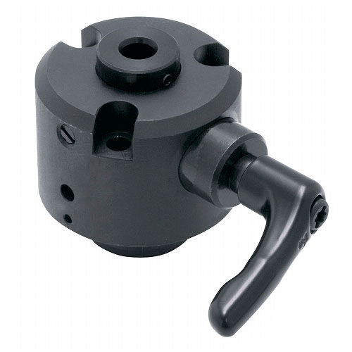 Pasador de posicionamiento con control manual - CP701 - Imao Corporation