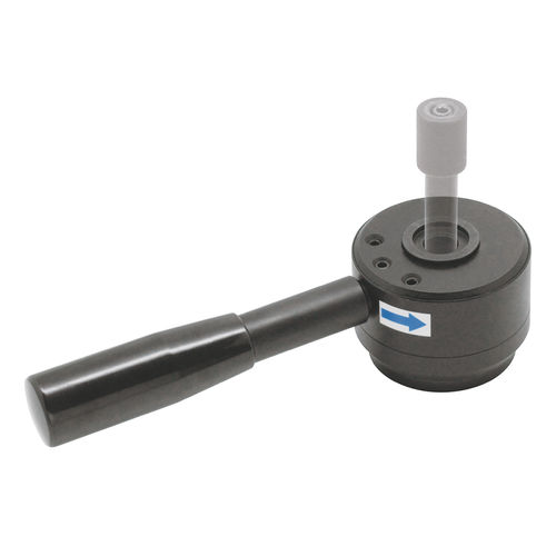Brida de empuje mecánica - QLPDH - Imao Corporation