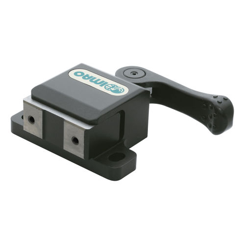 Elemento de apriete de perfil plano - QLSCH - Imao Corporation