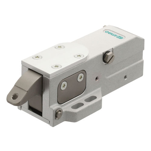 Elemento de apriete neumático - AMWD - Imao Corporation - para mecanizado / de piezas para procesar / compacto