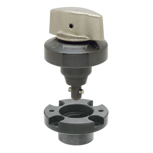 Sistema de posicionamiento de 3 ejes - CP723 - Imao Corporation - vertical / rotativo / horizontal