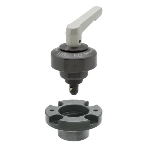 Sistema de posicionamiento 3 ejes - CP722 - Imao Corporation - vertical / rotativo / horizontal