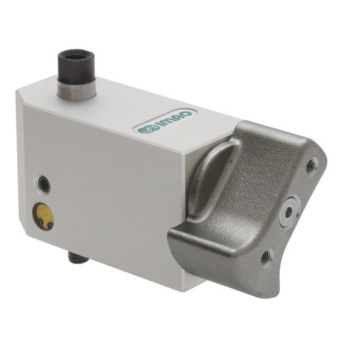 Elemento de apriete mecánico - BJ371 - Imao Corporation - manual / de piezas para procesar / para mecanizado