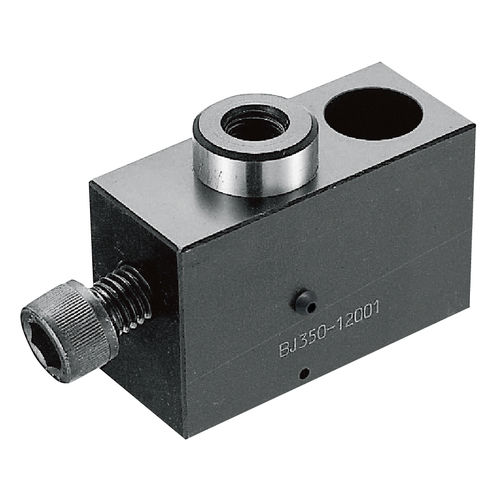 Elemento de apriete manual - BJ350 - Imao Corporation - de piezas para procesar / para mecanizado / de acero
