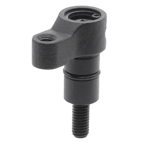 Elemento de apriete mecánico - BJ132 - Imao Corporation - manual / para mecanizado / de piezas para procesar