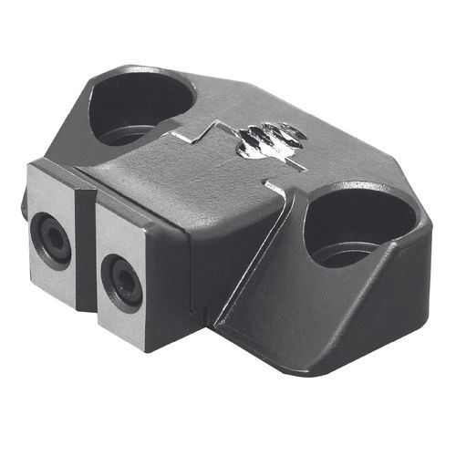 Elemento de apriete manual - CP105 - Imao Corporation - para mecanizado / compacto / horizontal