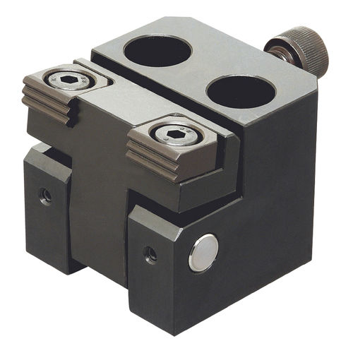 Elemento de apriete manual - CP102 - Imao Corporation - para mecanizado / horizontal