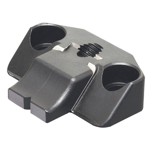 Elemento de apriete manual - CP104 - Imao Corporation - para mecanizado / compacto / horizontal