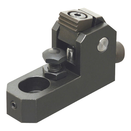 Herramienta de apriete manual - CP100 - Imao Corporation - de piezas para procesar / para mecanizado / de acero