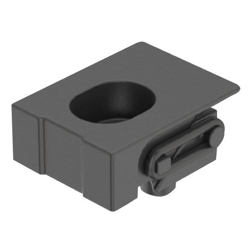 Elemento de apriete manual - CP134 - Imao Corporation - para mecanizado / compacto / horizontal