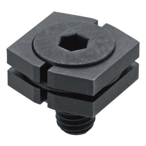 Elemento de apriete manual - CP132 - Imao Corporation - para mecanizado / compacto / horizontal