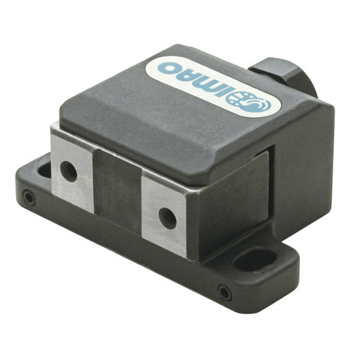 Unidad de fijación manual - QLSCH - Imao Corporation - para mecanizado / de piezas para procesar / con brida