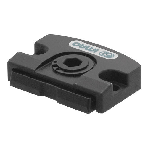 Elemento de apriete manual - QLSCL - Imao Corporation - para mecanizado / de piezas para procesar / de seguridad